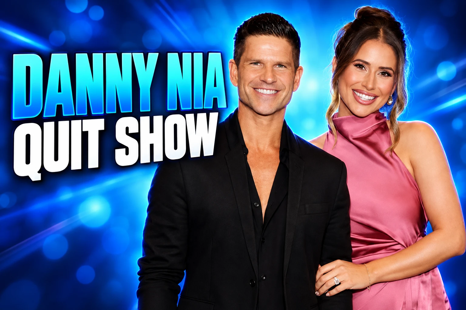 Danny Booko Nia Sanchez quit The Valley