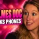 Holmes documentary phones locked Telluride premiere A24