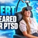FDA clears Wave Neuroscience MeRT for PTSD