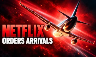 Netflix orders Manifest spinoff Arrivals 2026