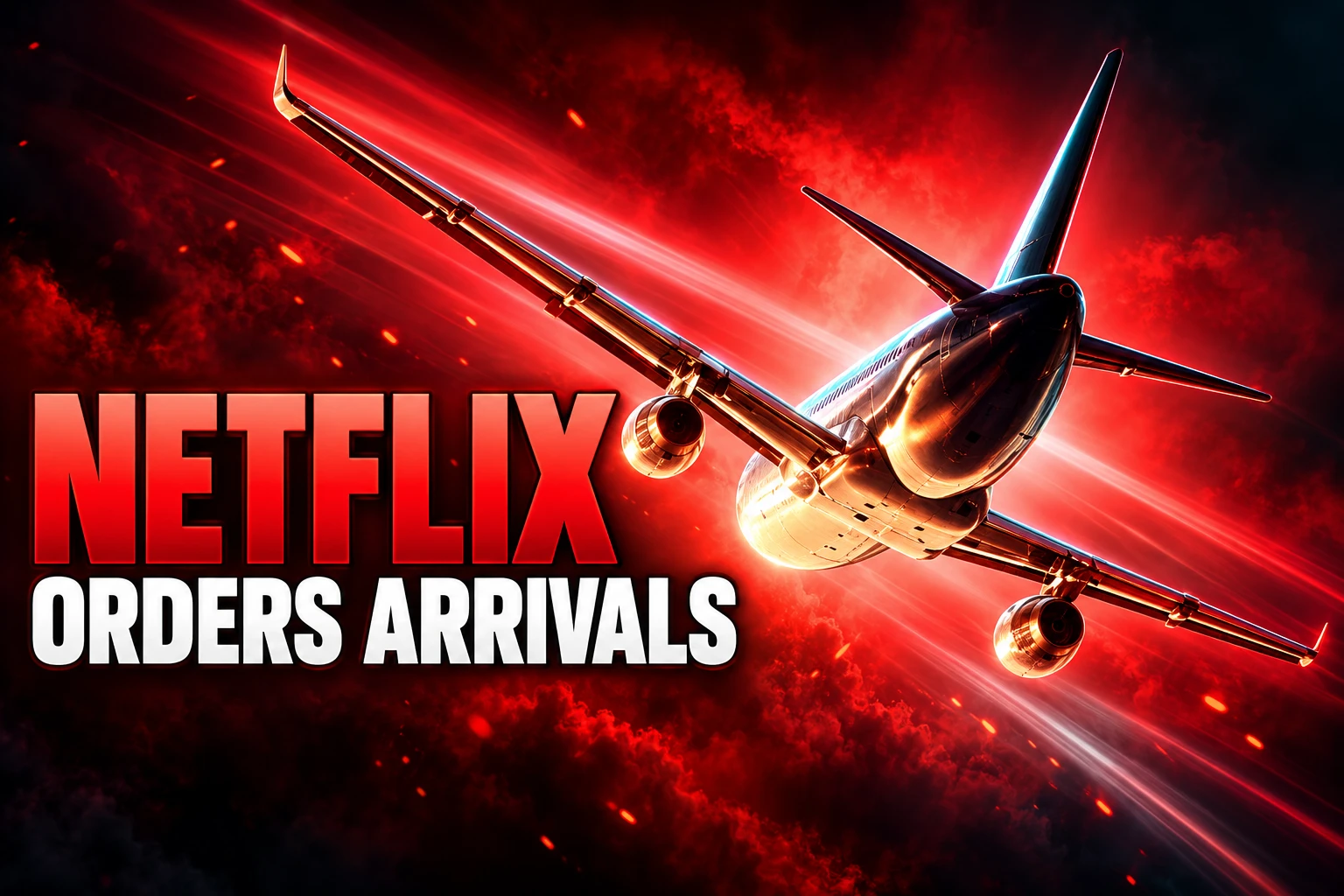 Netflix orders Manifest spinoff Arrivals 2026