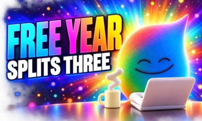 Google free AI Pro year three different student deals