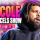 J. Cole Sacramento show canceled after driver death