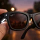 Meta Ray-Ban smart glasses LED recording loophole privacy fix