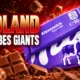 Poland UOKiK probes Mondelez Nestlé shrinkflation