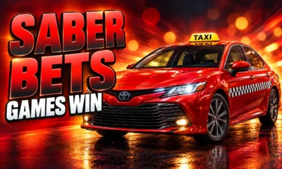 Saber Interactive bets Rideshare Stimulator games win