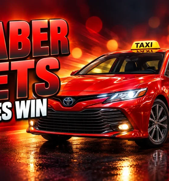 Saber Interactive bets Rideshare Stimulator games win