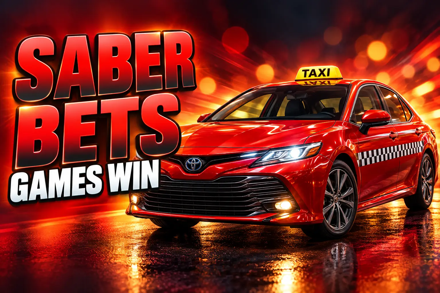 Saber Interactive bets Rideshare Stimulator games win