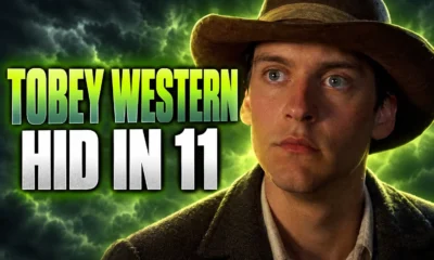 Tobey Maguire Ride with the Devil 11 theaters