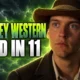 Tobey Maguire Ride with the Devil 11 theaters