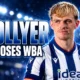 Toby Collyer joins West Brom over Hull