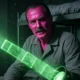 Ulrich Thomsen Sinestro Lanterns episode 2 prison debut