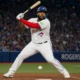 Vladimir Guerrero Jr home run drought at Rogers Centre