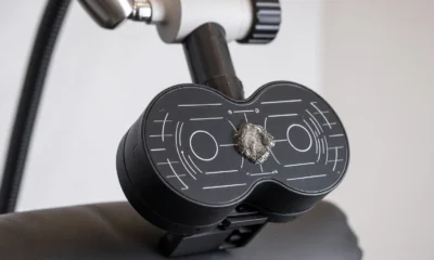 FDA cleared MeRT EEG guided TMS for PTSD