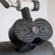 FDA cleared MeRT EEG guided TMS for PTSD