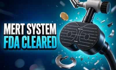 FDA clears Wave Neuroscience MeRT System for PTSD