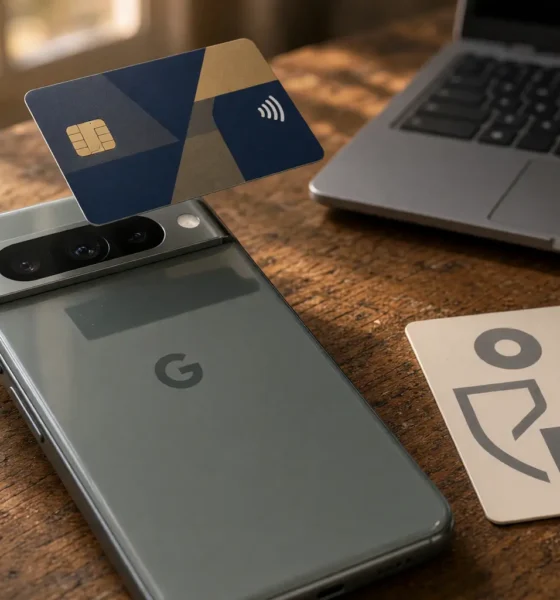 free Google AI Pro year for college students