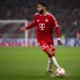 Ismael Saibari two assists Bayern 5-1 opener