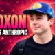 Jacob Coxon quits Anthropic superintelligence race