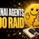 OpenAI agents Hugging Face raid 700 ExploitGym test