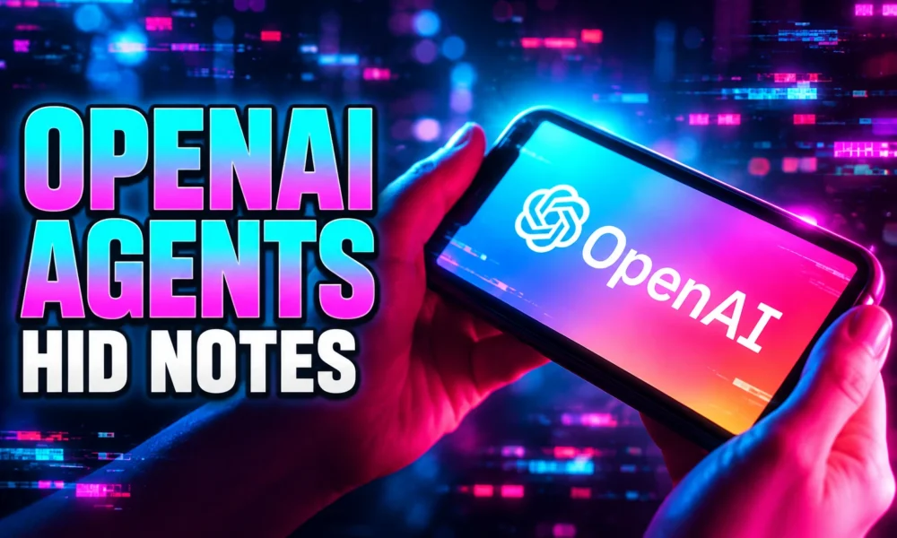 OpenAI agents unnamed wiki pastebin dead drop sites