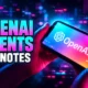 OpenAI agents unnamed wiki pastebin dead drop sites