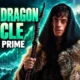 Pendragon Cycle hits Prime Video US charts