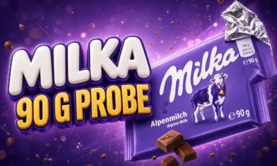 Poland UOKiK shrinkflation probe Danone Nestlé packs