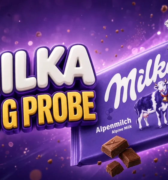 Poland UOKiK shrinkflation probe Danone Nestlé packs