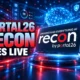 Portal26 Recon real-time AI risk visibility tool