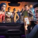 Saber Interactive Rideshare Stimulator Gamescom no rethink