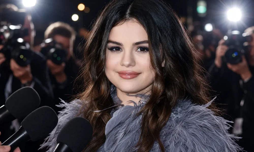 Selena Gomez Wondermind fraud lawsuit investor claims