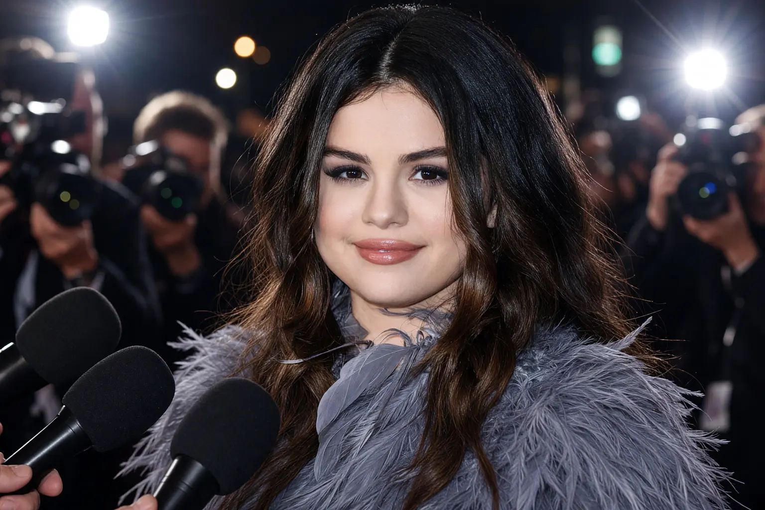 Selena Gomez Wondermind fraud lawsuit investor claims