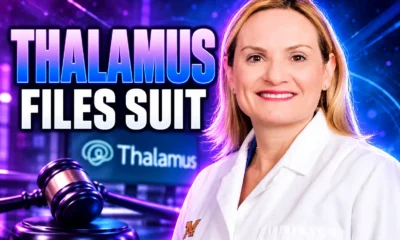 Thalamus files suit against Maya Hammoud ResidencyCAS