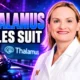Thalamus files suit against Maya Hammoud ResidencyCAS