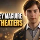Tobey Maguire Ride with the Devil 11 theaters USA Films