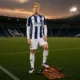 Toby Collyer West Brom £3 million transfer from United