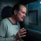 Ulrich Thomsen Sinestro prison interview Lanterns episode 2