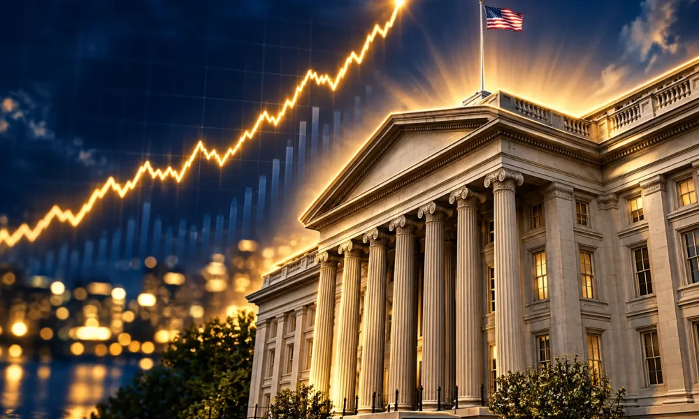 30-year Treasury yield hits 5.62 percent