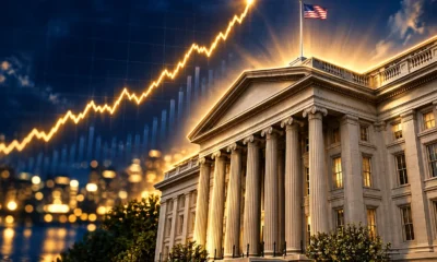 30-year Treasury yield hits 5.62 percent