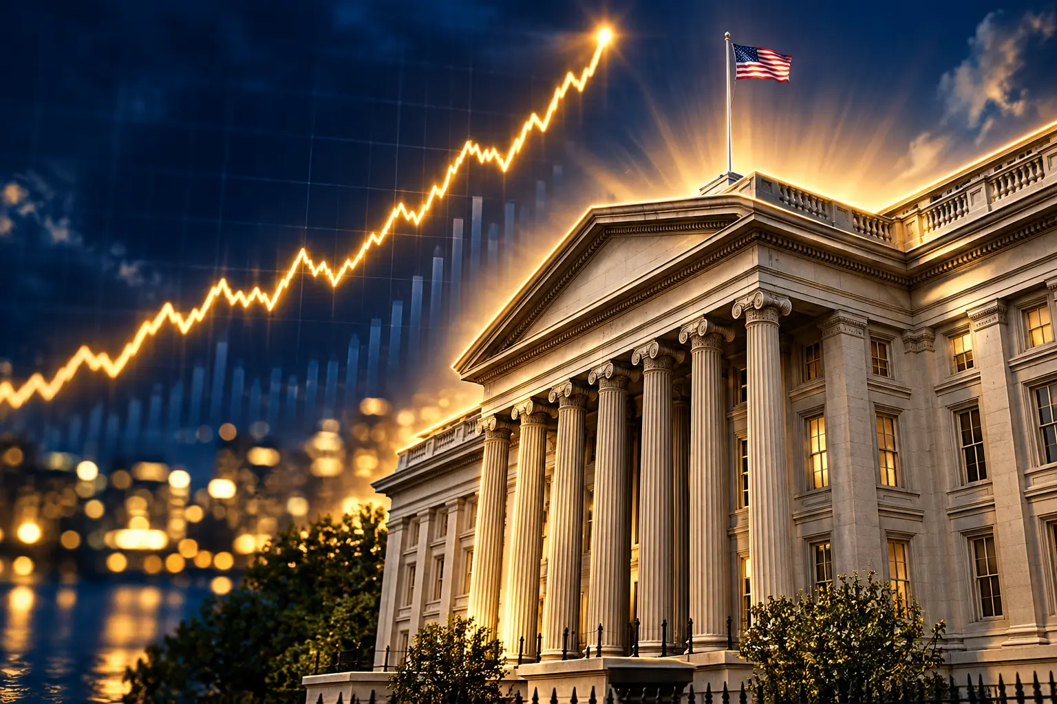 30-year Treasury yield highest since 2002 mortgages
