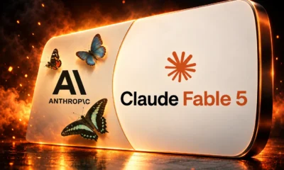 Anthropic takes Claude Fable 5 offline after Commerce order