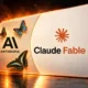 Anthropic takes Claude Fable 5 offline after Commerce order