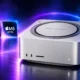 Apple Mac Studio M5 Ultra local AI cluster