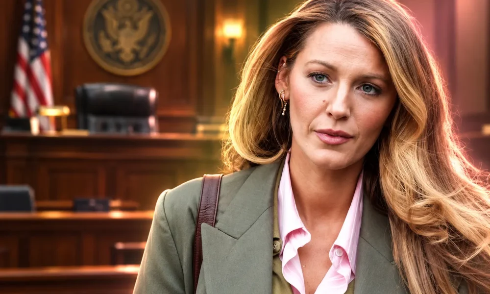 Blake Lively fee claim cut to 407451