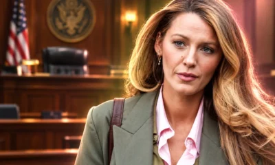 Blake Lively fee claim cut to 407451