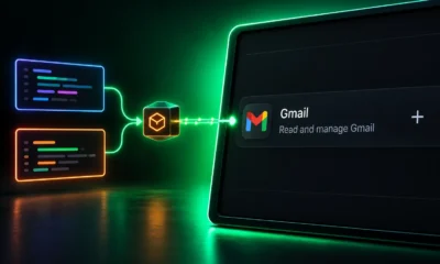 ChatGPT package cache hidden Gmail channel