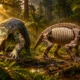 Dinodontosaurus isiyavamanda Tanzania fossil shifts dinosaur clock