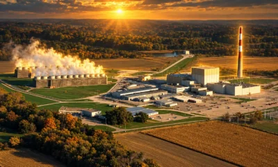 Duane Arnold $1.9 billion restart loan