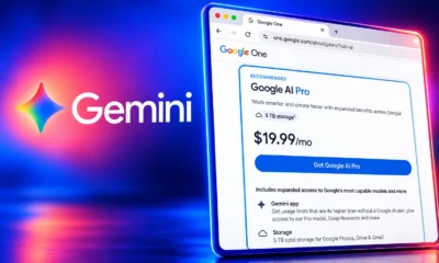 Google AI Pro free year three different deals